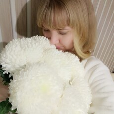 Фотография девушки Ника, 34 года из г. Курск