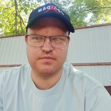 Фотография мужчины Александр, 37 лет из г. Шахты