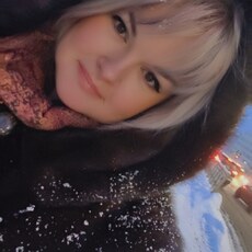 Фотография девушки Оля, 40 лет из г. Санкт-Петербург