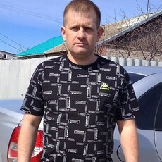 Фотография мужчины Дмитрий, 43 года из г. Волжский