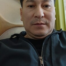Фотография мужчины Арнат, 35 лет из г. Астана