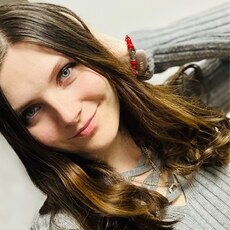 Фотография девушки Аня, 30 лет из г. Губкин