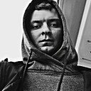 Иван, 22 года