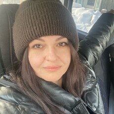 Фотография девушки Варвара, 42 года из г. Иркутск