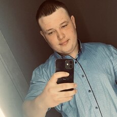 Фотография мужчины Илья, 20 лет из г. Арзамас