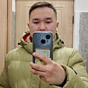 Биржан, 29 лет