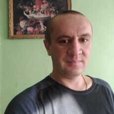 Фотография мужчины Женя, 41 год из г. Ростов-на-Дону