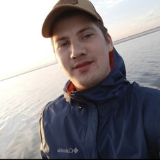 Фотография мужчины Василий, 30 лет из г. Вологда