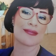 Фотография девушки Ольга, 53 года из г. Ангарск