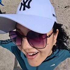 Фотография девушки Дана, 46 лет из г. Алматы