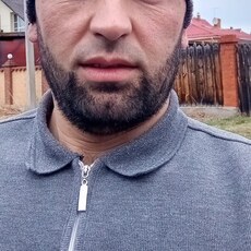 Фотография мужчины Xurshed, 29 лет из г. Набережные Челны