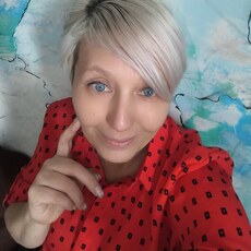 Фотография девушки Надежда, 44 года из г. Улан-Удэ