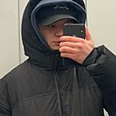 Данил, 20 лет