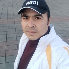 Фотография мужчины Алик, 32 года из г. Иркутск