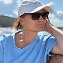 Наталья, 60 лет