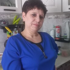 Фотография девушки Ирина, 46 лет из г. Саратов