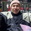 Рауан, 28 лет