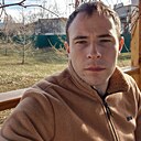 Вадим, 25 лет