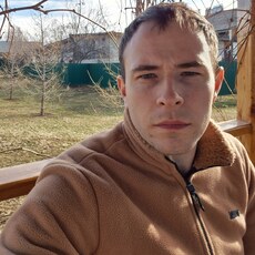 Фотография мужчины Вадим, 25 лет из г. Ошмяны