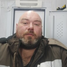 Фотография мужчины Серж, 45 лет из г. Белогорск