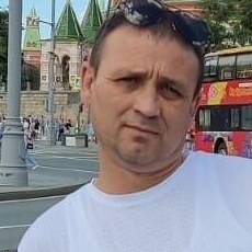 Фотография мужчины Дмитрий, 45 лет из г. Биробиджан