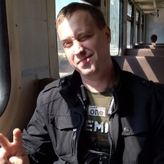 Фотография мужчины Сергей, 34 года из г. Волоколамск