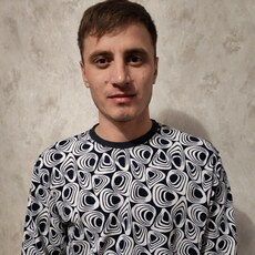 Фотография мужчины Анатолий, 30 лет из г. Атбасар