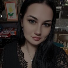 Фотография девушки Алина, 35 лет из г. Мозырь