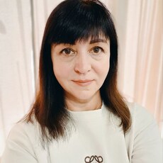 Фотография девушки Елена, 54 года из г. Бердск