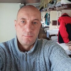 Фотография мужчины Владимир, 41 год из г. Иркутск