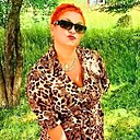 Кошечка, 40 лет