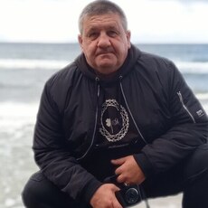 Фотография мужчины Игорь, 57 лет из г. Ополе