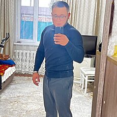 Фотография мужчины Алихан, 31 год из г. Уральск