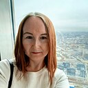 Любовь, 41 год