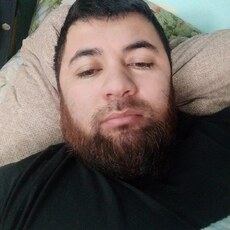 Фотография мужчины Ихти, 25 лет из г. Туринск