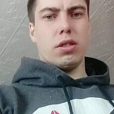 Фотография мужчины Boss, 25 лет из г. Атбасар