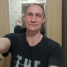 Фотография мужчины Михаил, 40 лет из г. Хабаровск