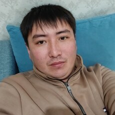 Фотография мужчины Сага, 32 года из г. Кокшетау