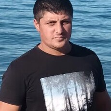 Фотография мужчины Жамшид, 35 лет из г. Фергана