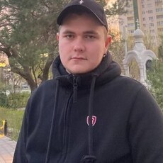 Фотография мужчины Иван, 41 год из г. Волгоград