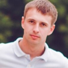 Фотография мужчины Даниил, 37 лет из г. Старый Оскол