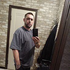 Фотография мужчины Стас, 38 лет из г. Астана