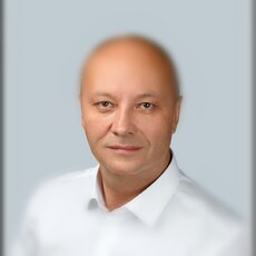 Фотография мужчины Сергей, 46 лет из г. Ноябрьск