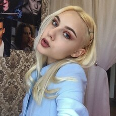 Фотография девушки Светлана, 29 лет из г. Новокузнецк