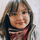 Ольга, 23 года