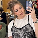 Милаша, 23 года