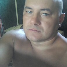 Фотография мужчины Александр, 43 года из г. Новоаннинский