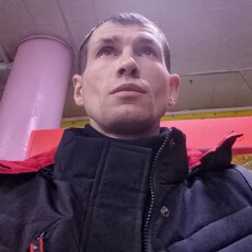 Фотография мужчины Сергей, 36 лет из г. Семей