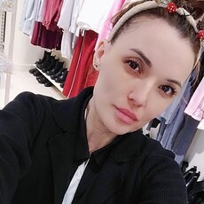 Фотография девушки Гаухар, 34 года из г. Караганда