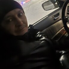 Фотография мужчины Jandos, 34 года из г. Семей